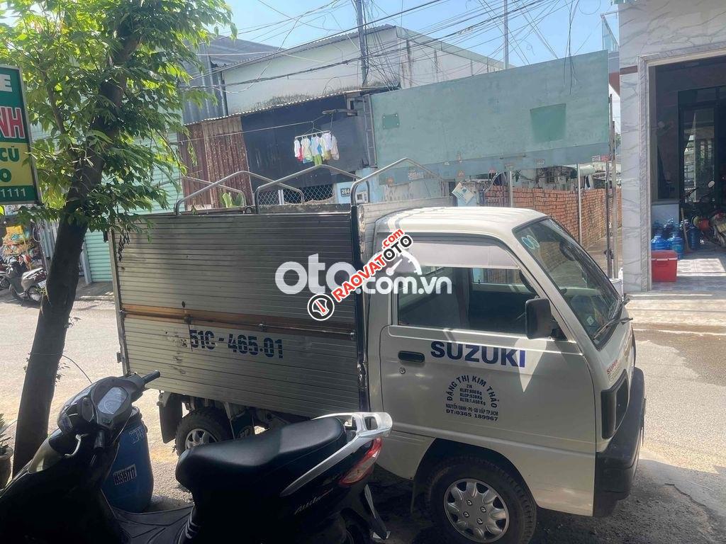 bán xe 203 đăng kiểm mới xe lướt-1