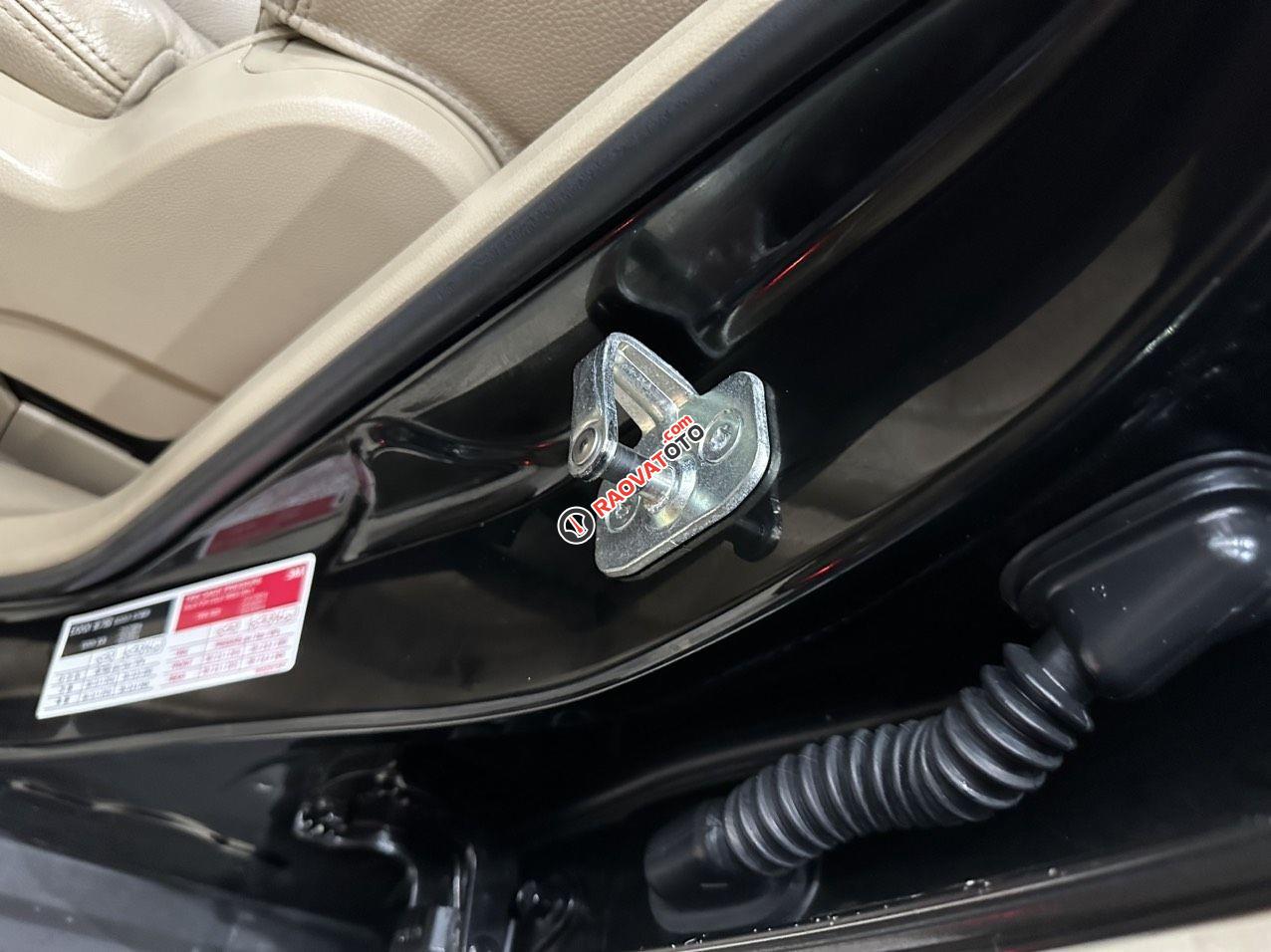 Xe đẹp mới hiếm có tại Việt Nam-20