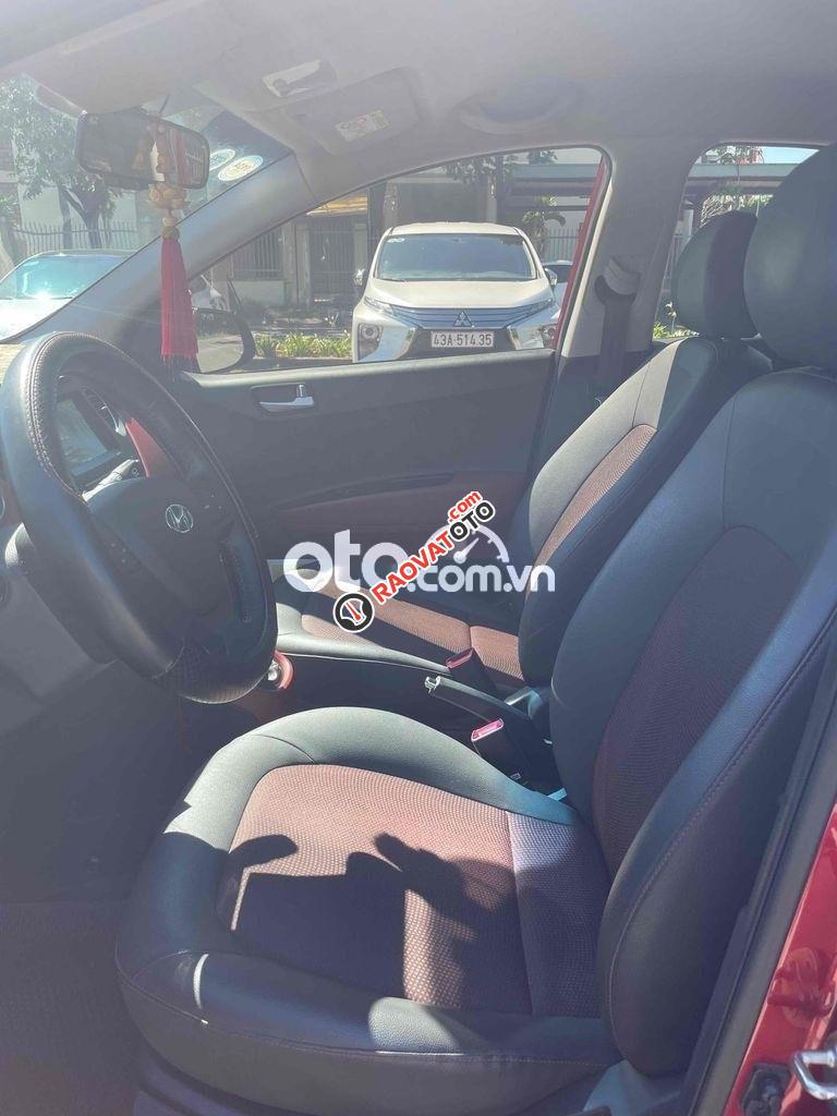 I10 1.2 AT Full 2021 đăng ký 7.2021-9