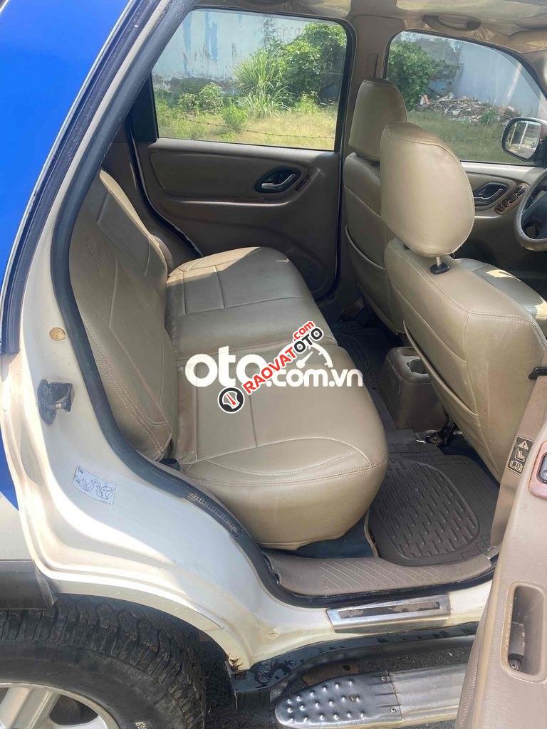 Ford escape chất xe zin giá rẻ-4