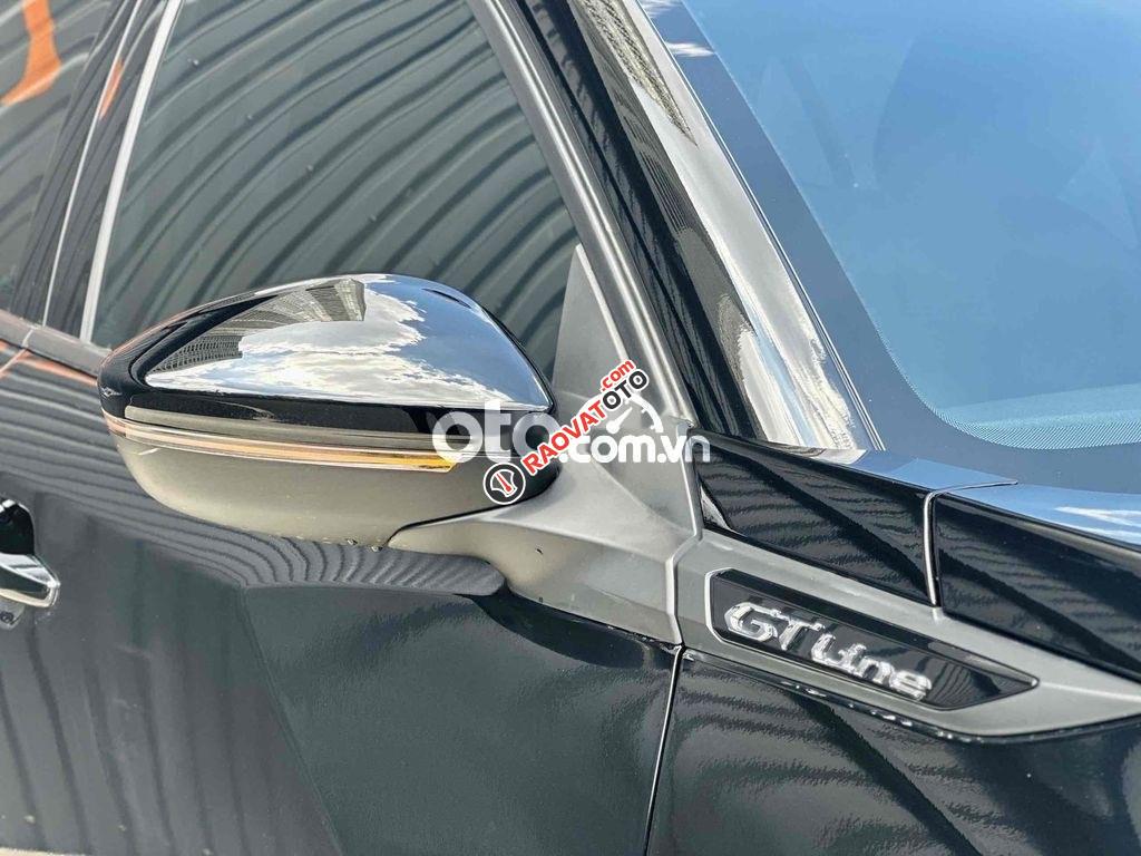 NEW 2008 GTLINE SẢN XUẤT 2022 XE ĐẸP GIÁ RẺ-11