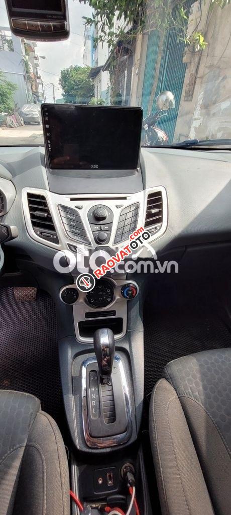 Bán xe gia đình-6