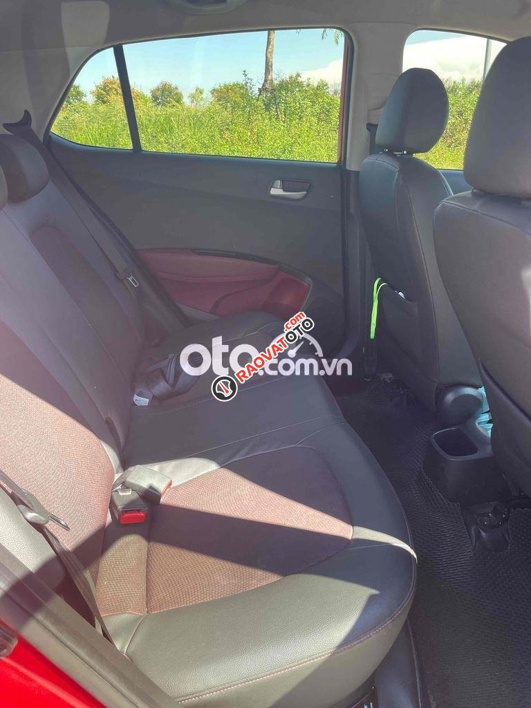 I10 1.2 AT Full 2021 đăng ký 7.2021-10