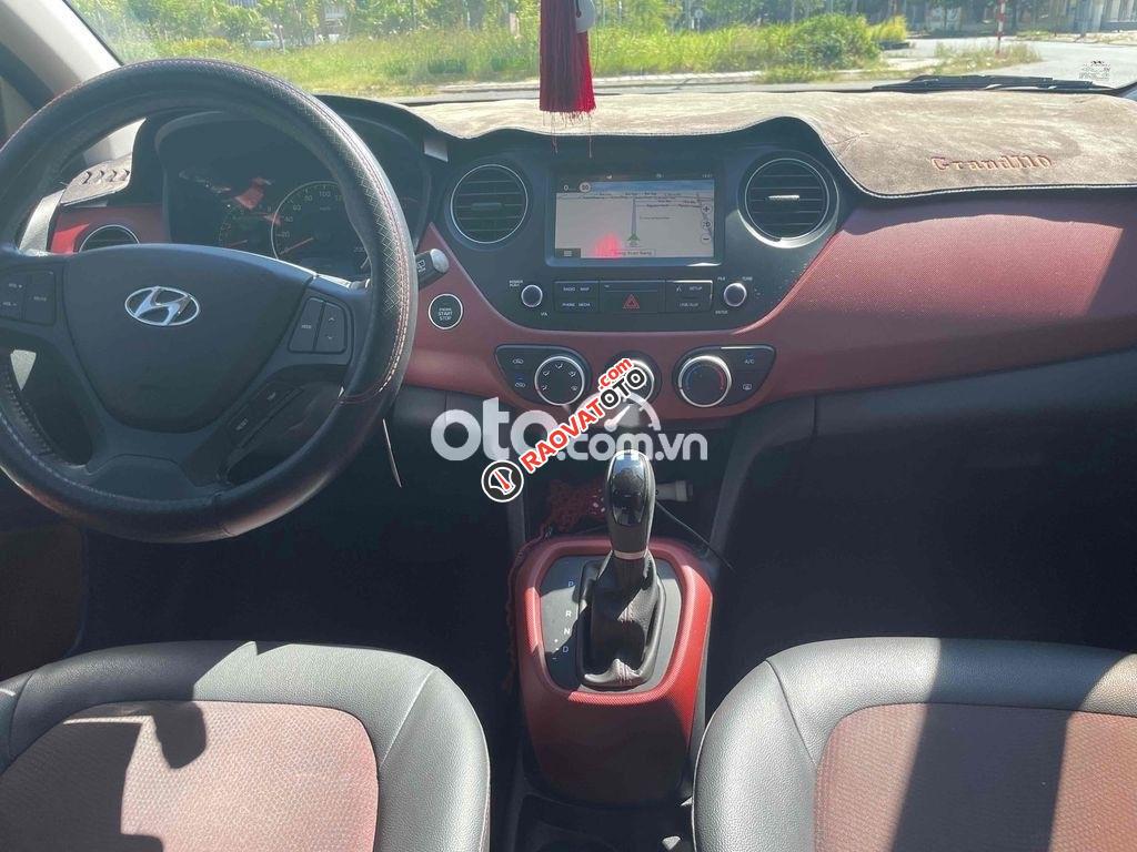 I10 1.2 AT Full 2021 đăng ký 7.2021-6