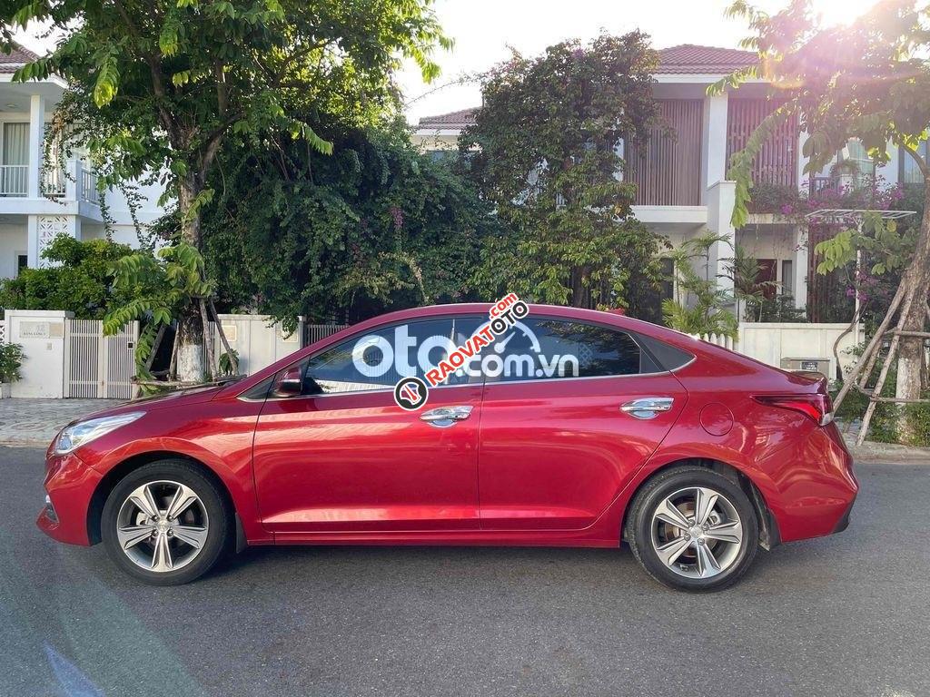 HYUNDAI ACCENT 2019 ATH BẢN TỰ ĐỘNG ĐẶC BIỆT-2