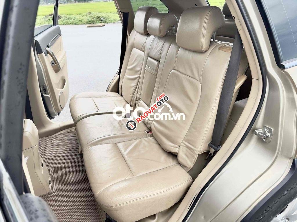 cần bán xe gia đình 7 chỗ giá 180tr-10