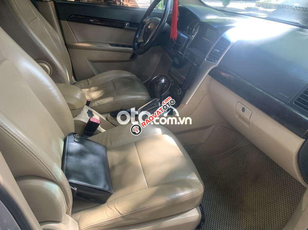 Captyva tự động máy dầu-10