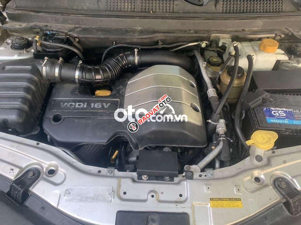 Captyva tự động máy dầu-7