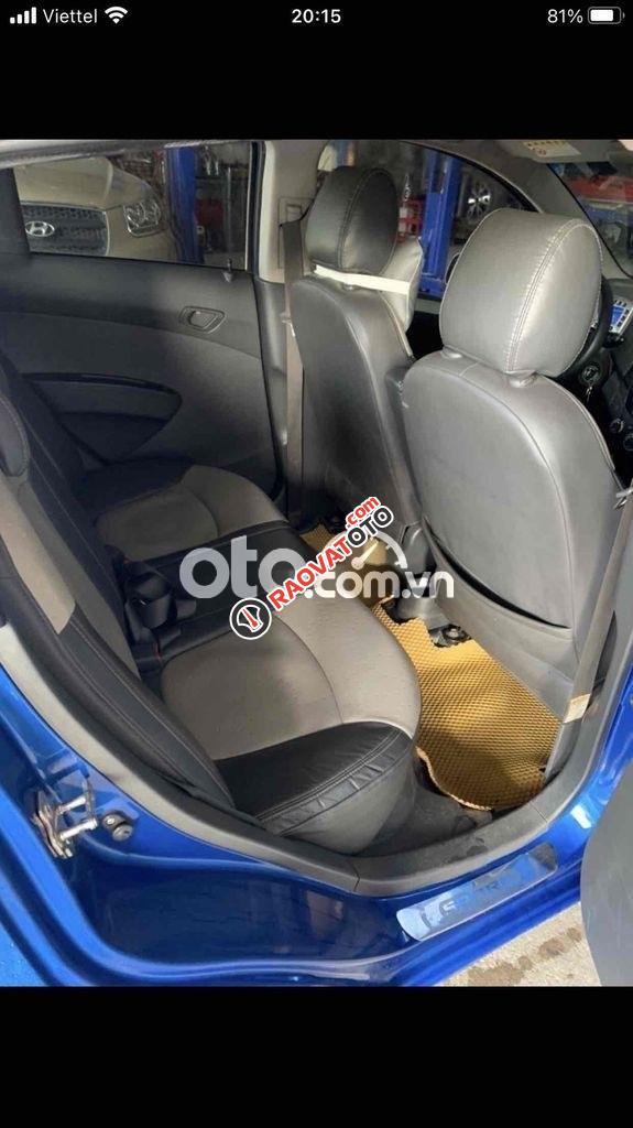 matiz groove 2009 số tự động nhập hàn-4