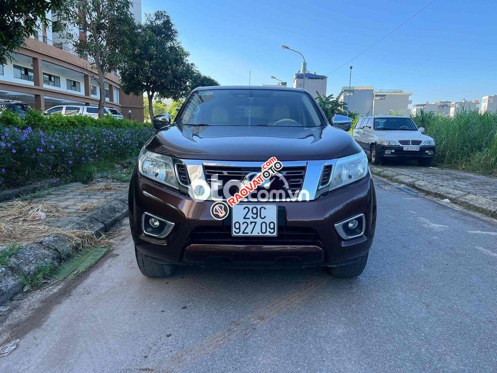 bán navara 2016 xe đẹp suất sắc-3