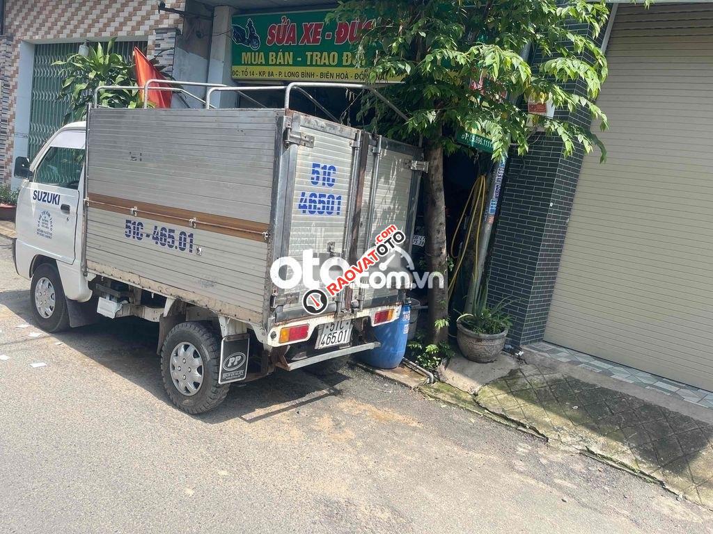 bán xe 203 đăng kiểm mới xe lướt-7