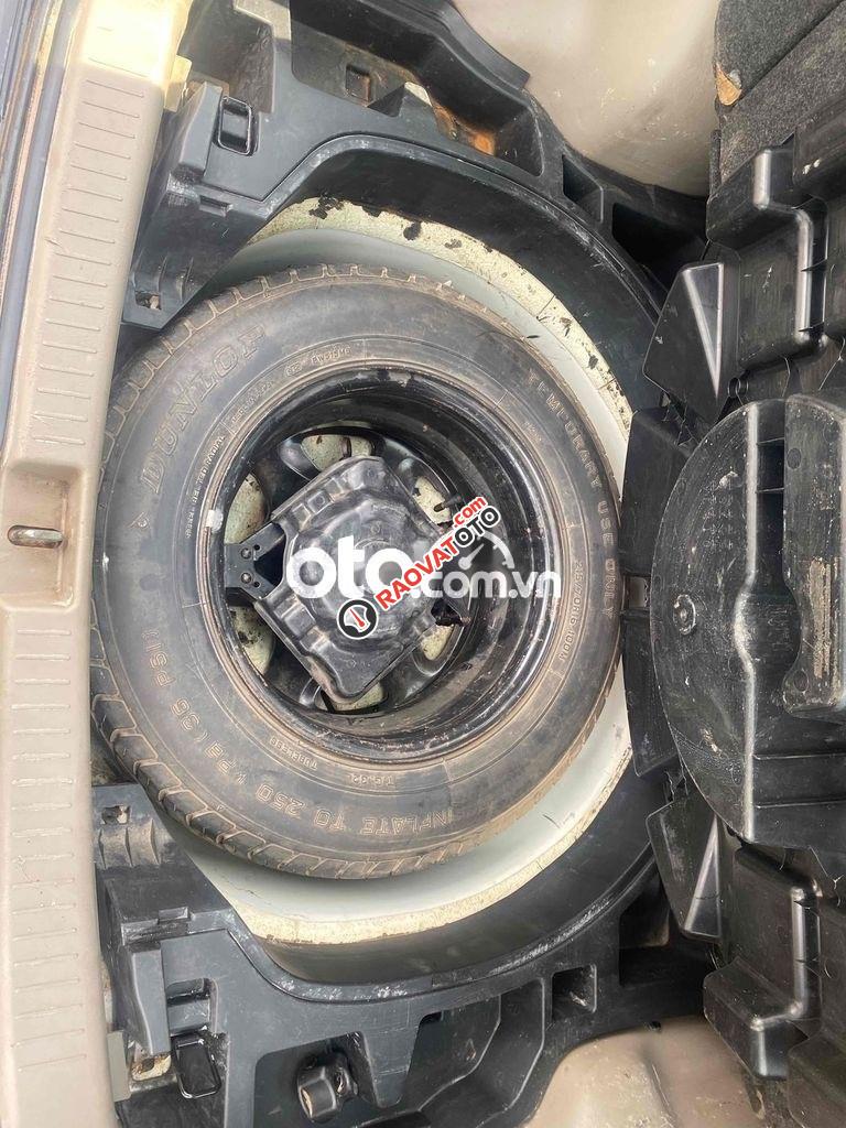 Ford escape chất xe zin giá rẻ-6