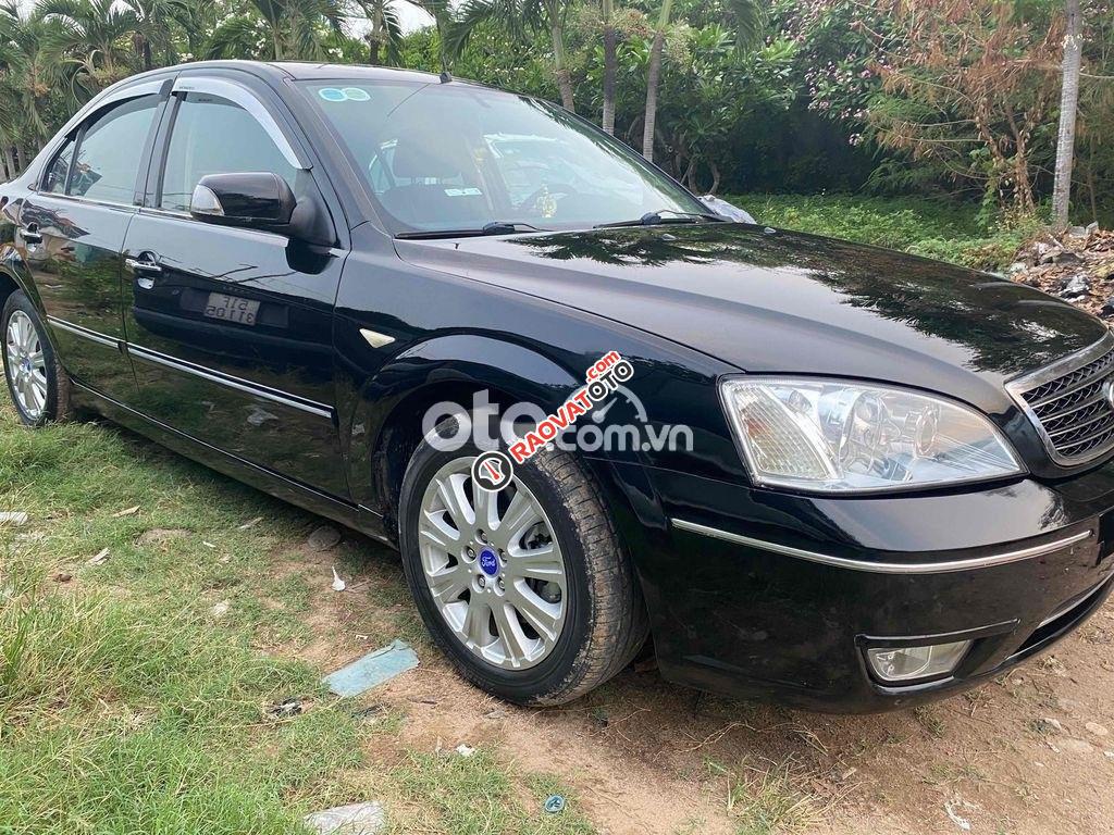 ford mondeo-6
