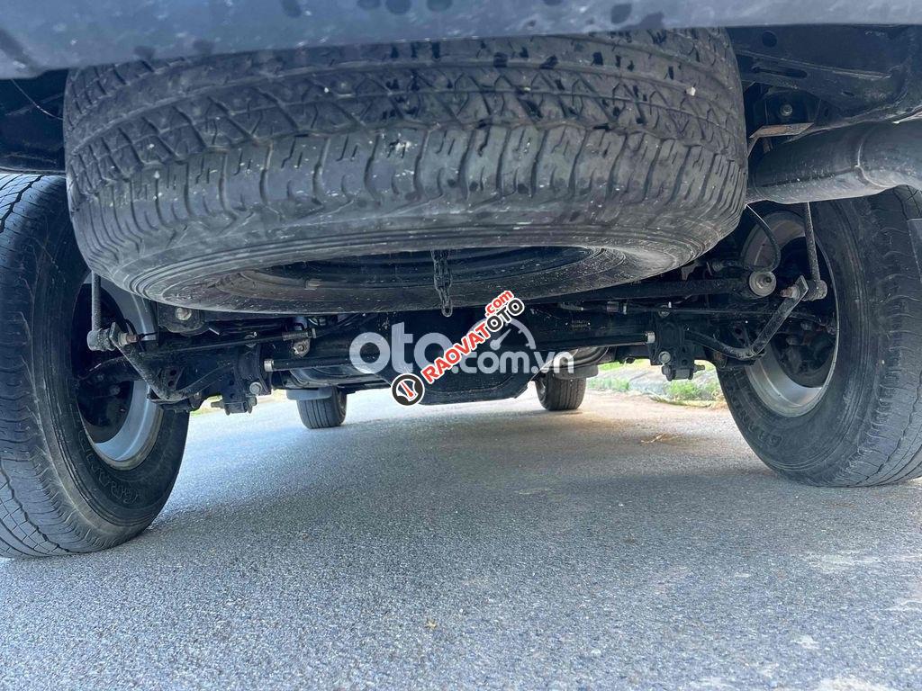 bán navara 2016 xe đẹp suất sắc-10