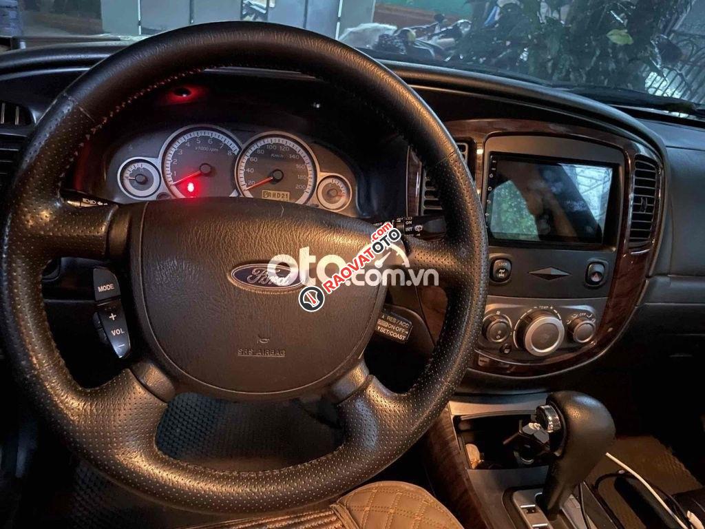 Chính chủ cần bán Escape XLT 2010-3