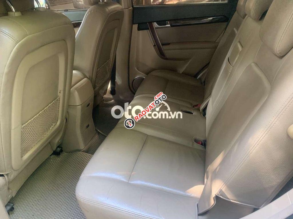 Captyva tự động máy dầu-9