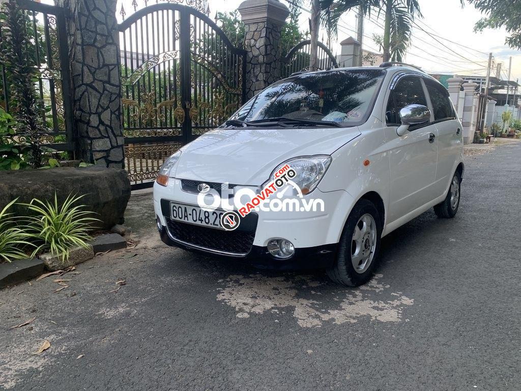 Matiz AT 2006 đk 2009 xe nhập Hàn bản Supper-0