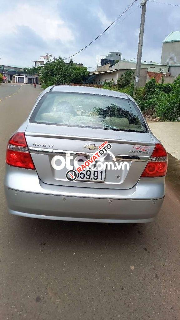 Aveo 2015 số sàn tại đồng xoài rất zin-0