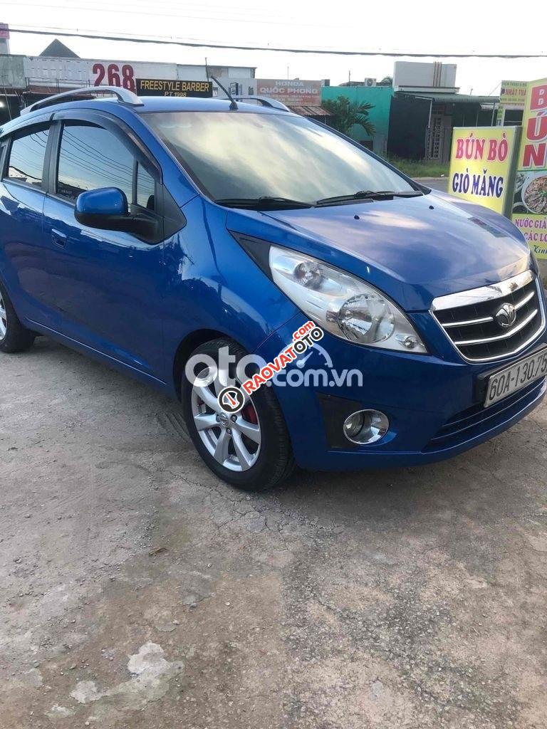 matiz groove 2009 số tự động nhập hàn-2