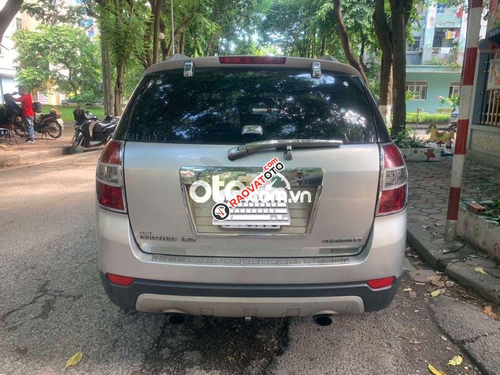 Captyva tự động máy dầu-4