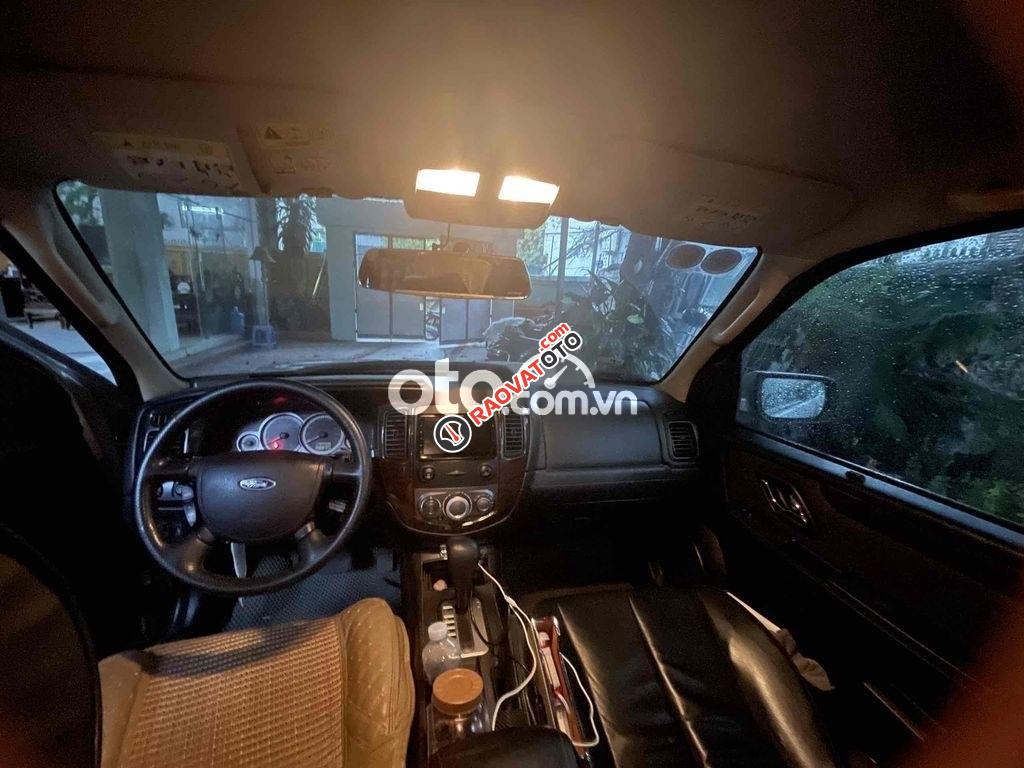 Chính chủ cần bán Escape XLT 2010-5