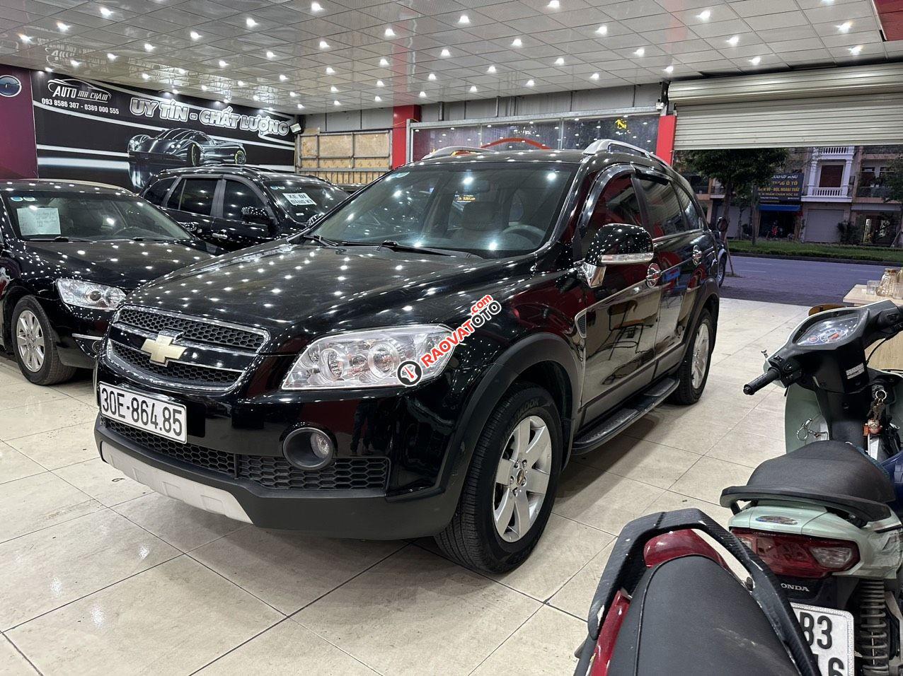 Xe đẹp mới hiếm có tại Việt Nam-3