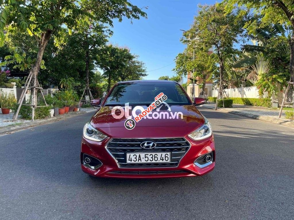 HYUNDAI ACCENT 2019 ATH BẢN TỰ ĐỘNG ĐẶC BIỆT-7