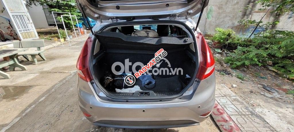 Bán xe gia đình-7