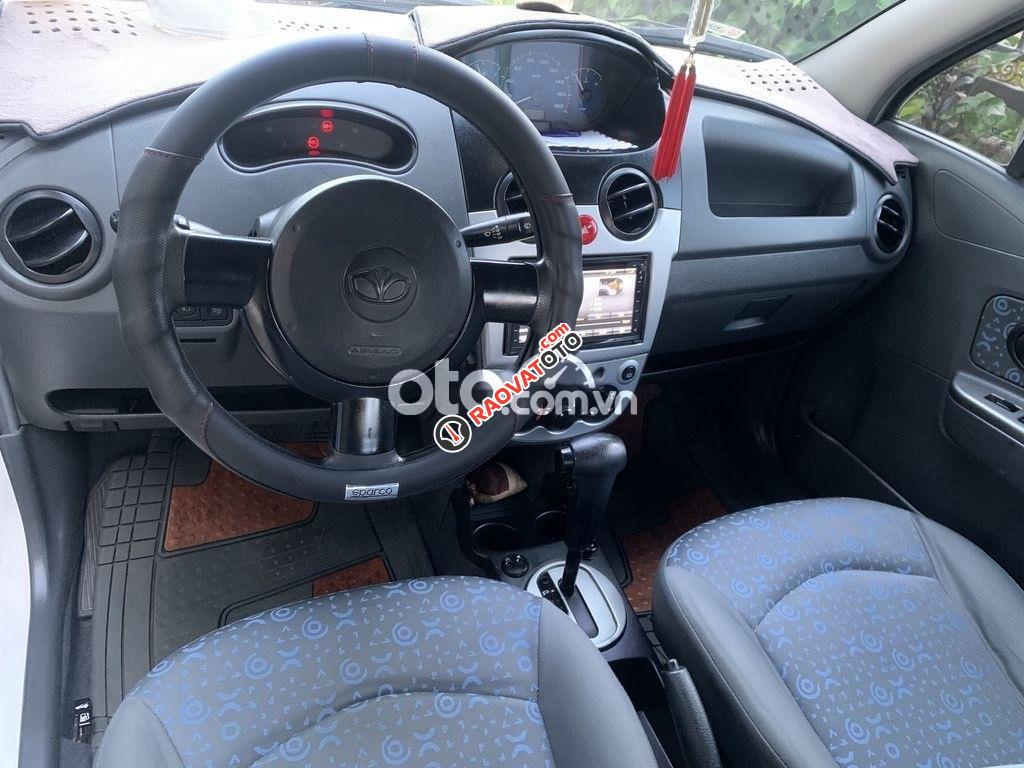 Matiz AT 2006 đk 2009 xe nhập Hàn bản Supper-5