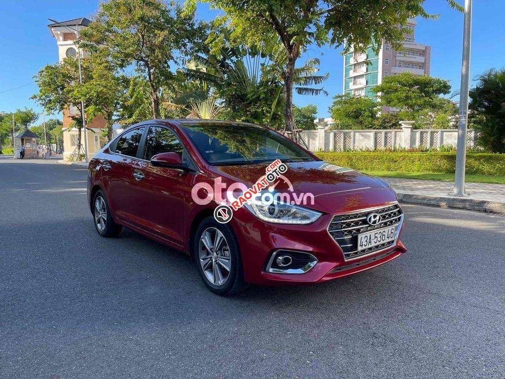 HYUNDAI ACCENT 2019 ATH BẢN TỰ ĐỘNG ĐẶC BIỆT-5