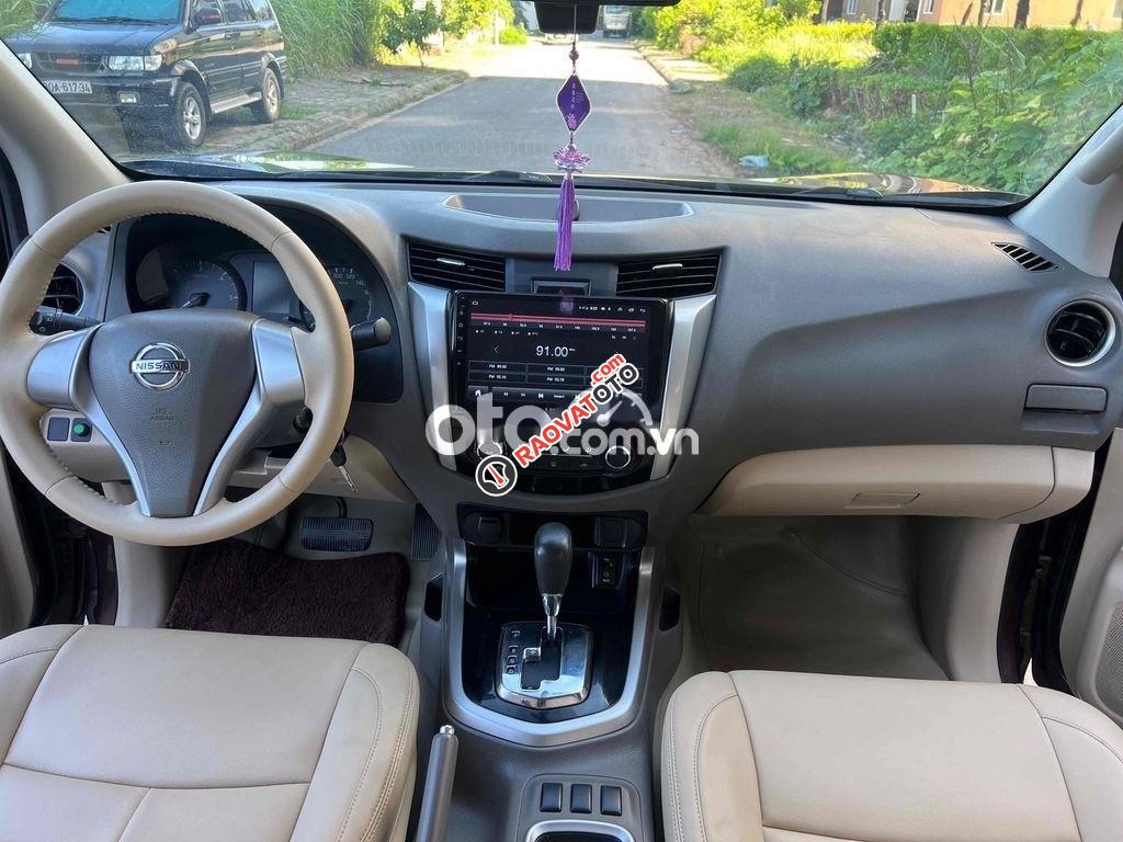 bán navara 2016 xe đẹp suất sắc-7