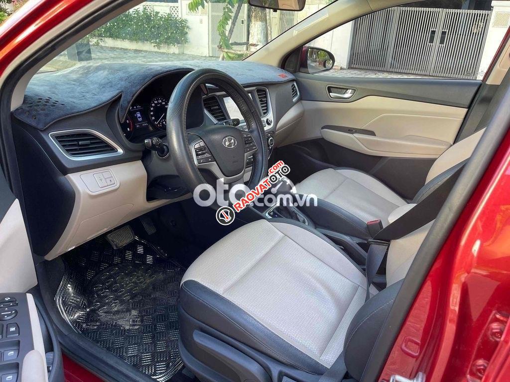 HYUNDAI ACCENT 2019 ATH BẢN TỰ ĐỘNG ĐẶC BIỆT-10