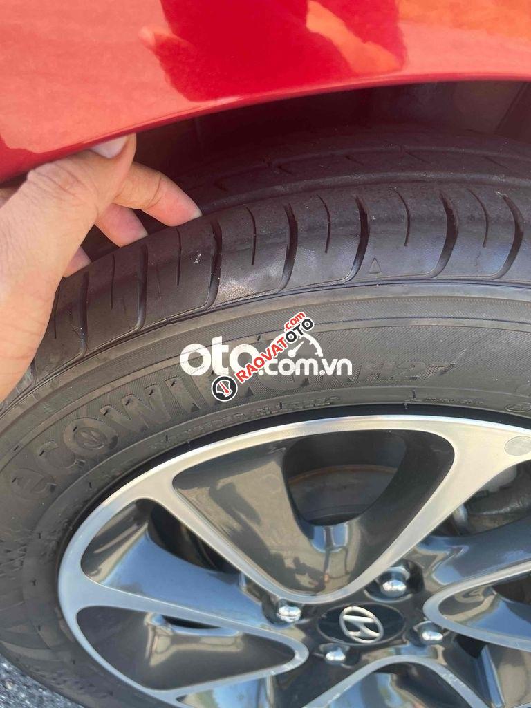 I10 1.2 AT Full 2021 đăng ký 7.2021-5