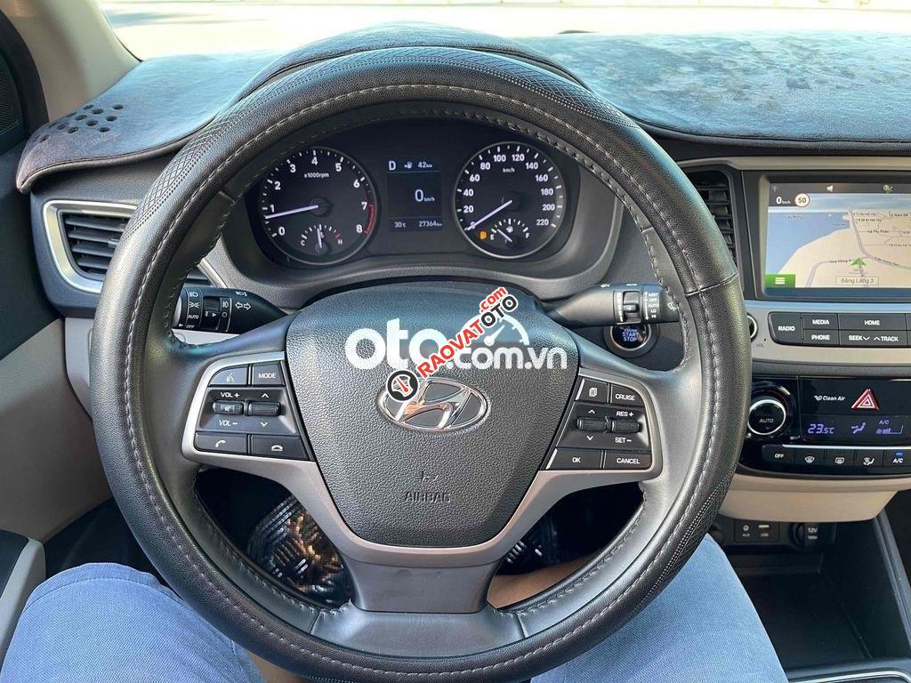 HYUNDAI ACCENT 2019 ATH BẢN TỰ ĐỘNG ĐẶC BIỆT-9