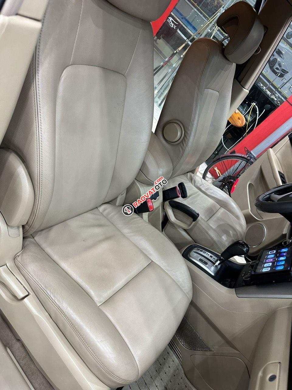 Xe đẹp mới hiếm có tại Việt Nam-6