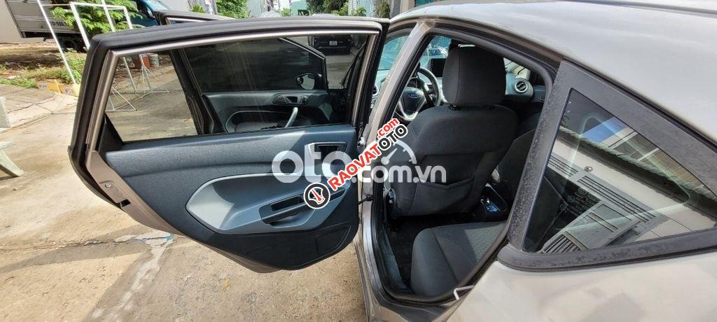 Bán xe gia đình-8