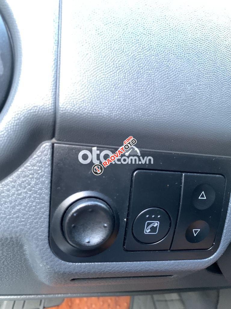 Matiz AT 2006 đk 2009 xe nhập Hàn bản Supper-6