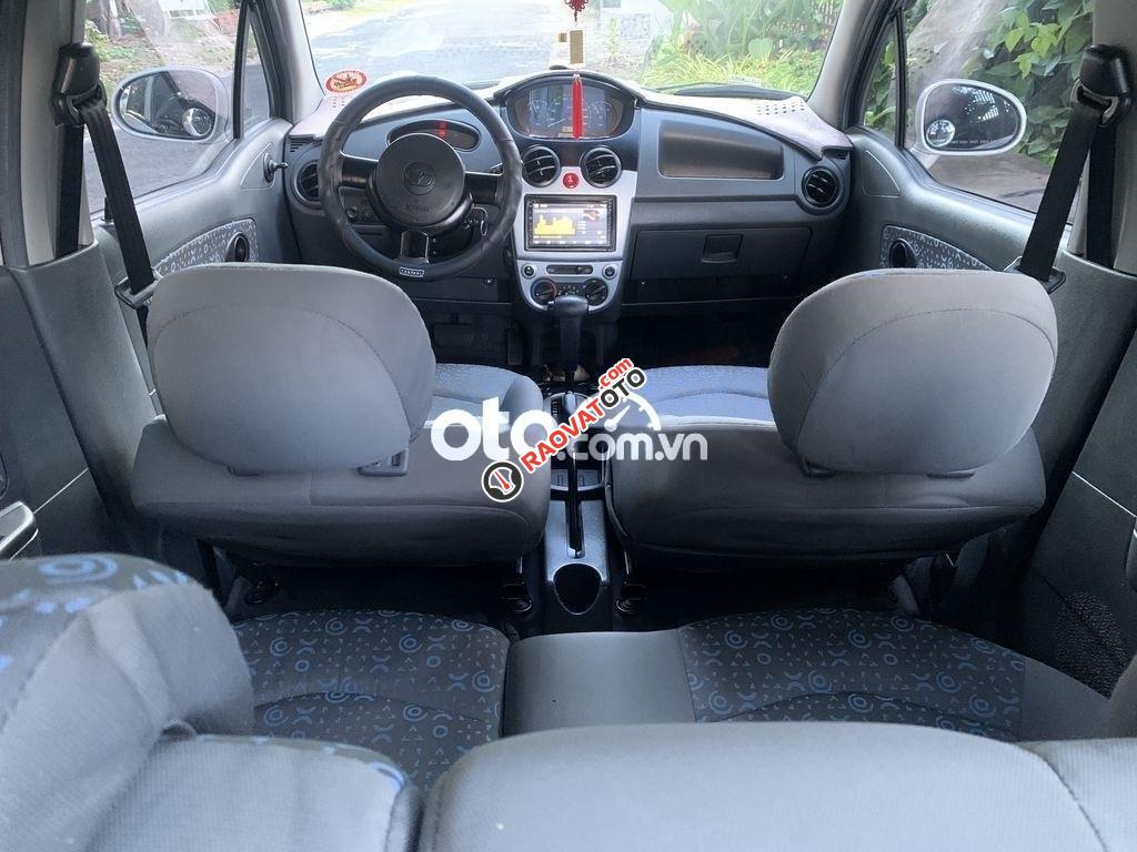 Matiz AT 2006 đk 2009 xe nhập Hàn bản Supper-4