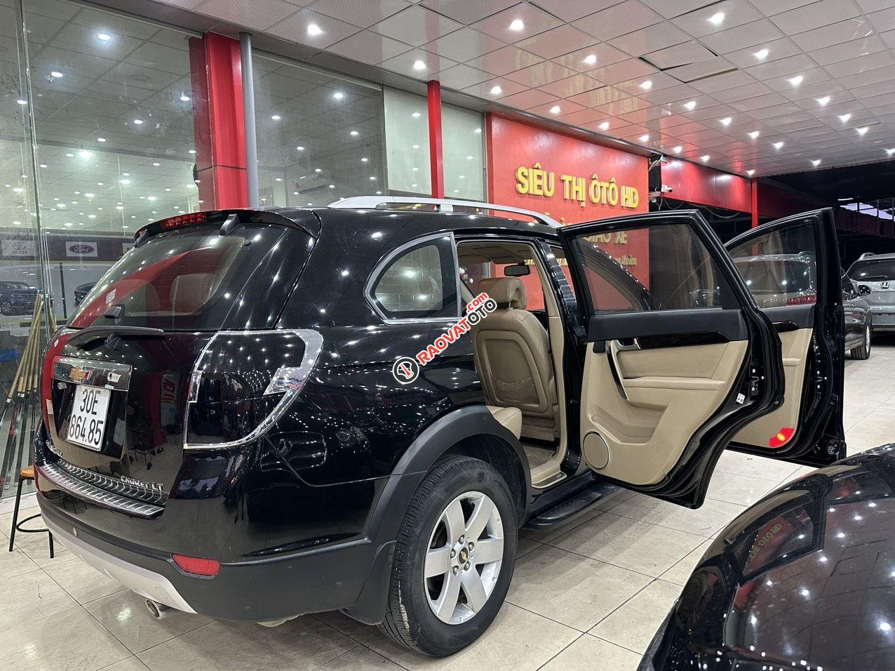 Xe đẹp mới hiếm có tại Việt Nam-14