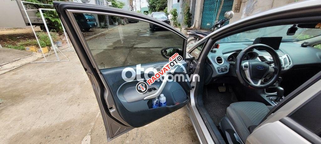 Bán xe gia đình-9