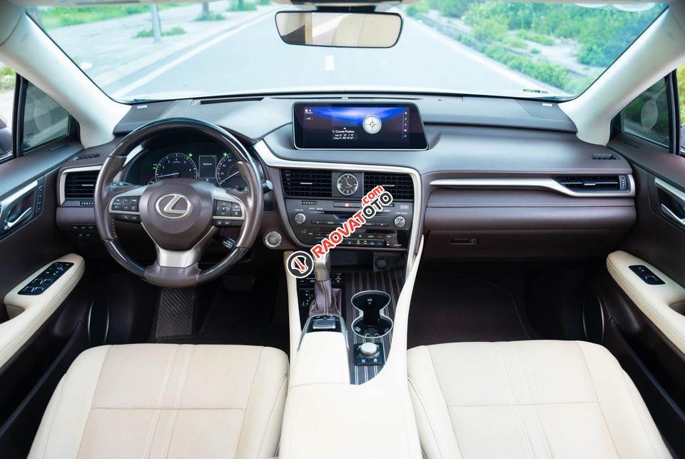 Lexus 2016 số tự động tại Hà Nội-0