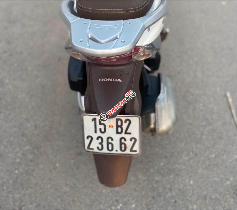 Toyota Vista 2016 tại Hải Phòng-0