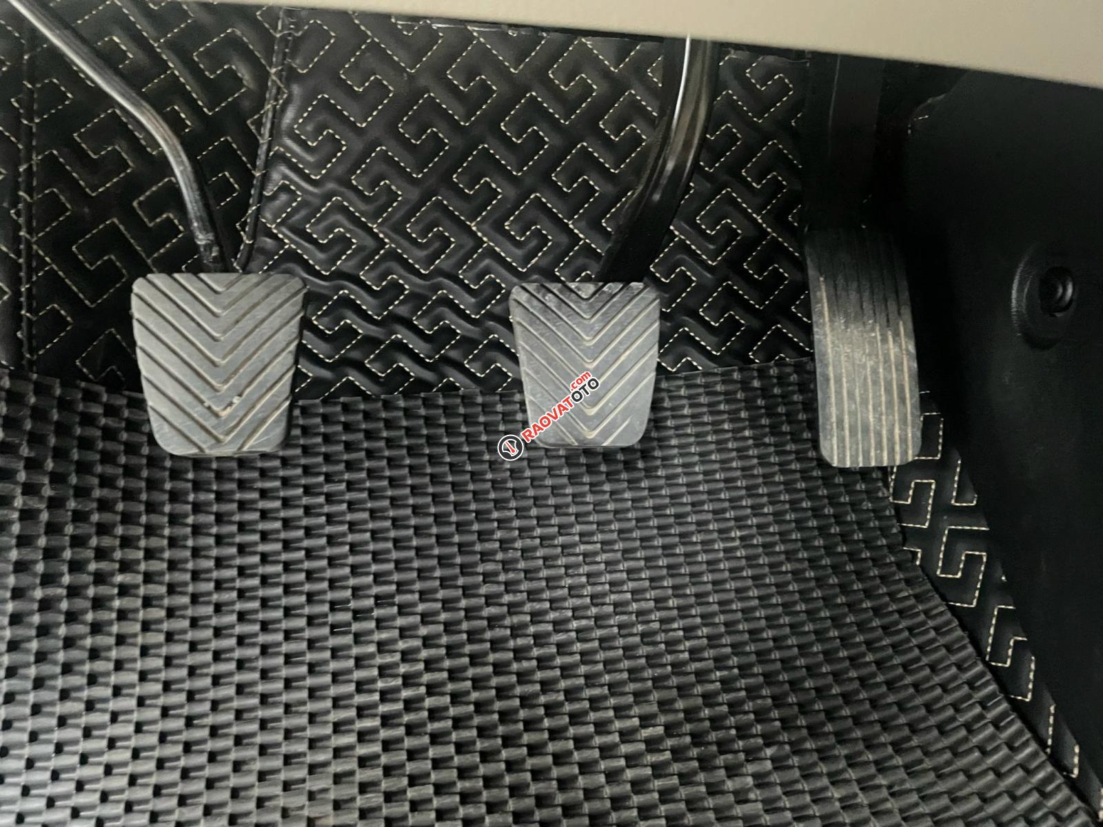 Hyundai Elantra MT Full 2020 Hỗ trợ vay-4