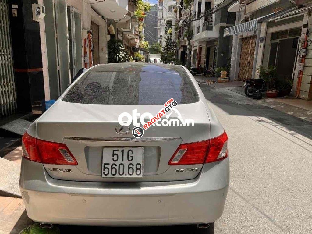 Bán Lexus ES 350 2008 DK lần đầu 2010-1