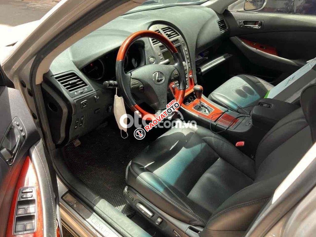 Bán Lexus ES 350 2008 DK lần đầu 2010-3