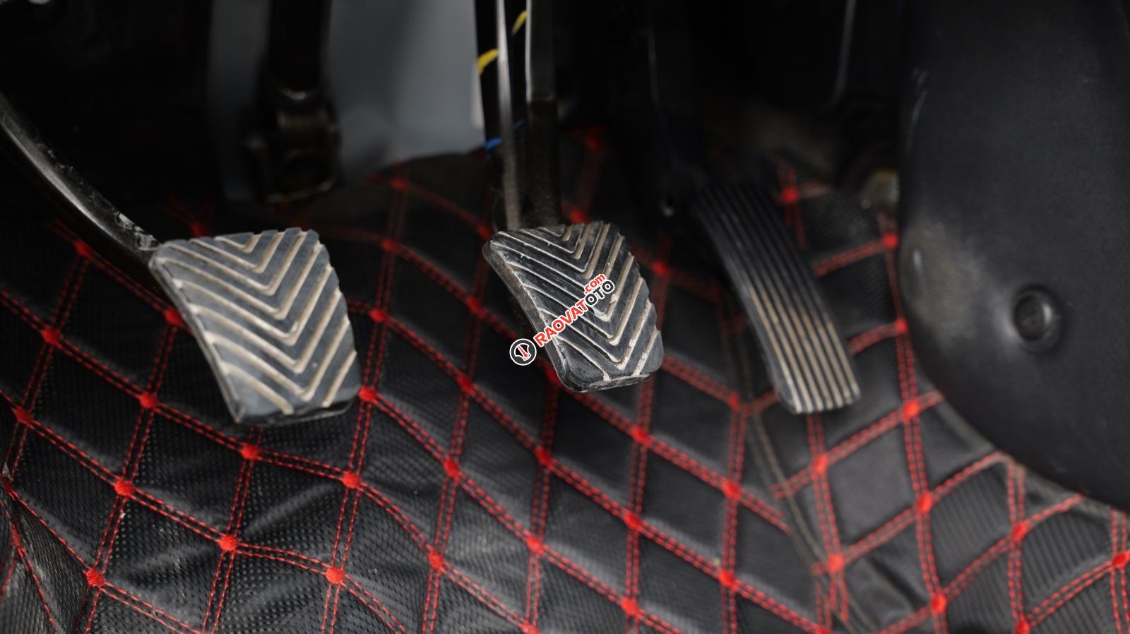 Hyundai Eccent MT Full 2020 Hỗ trợ vay-6