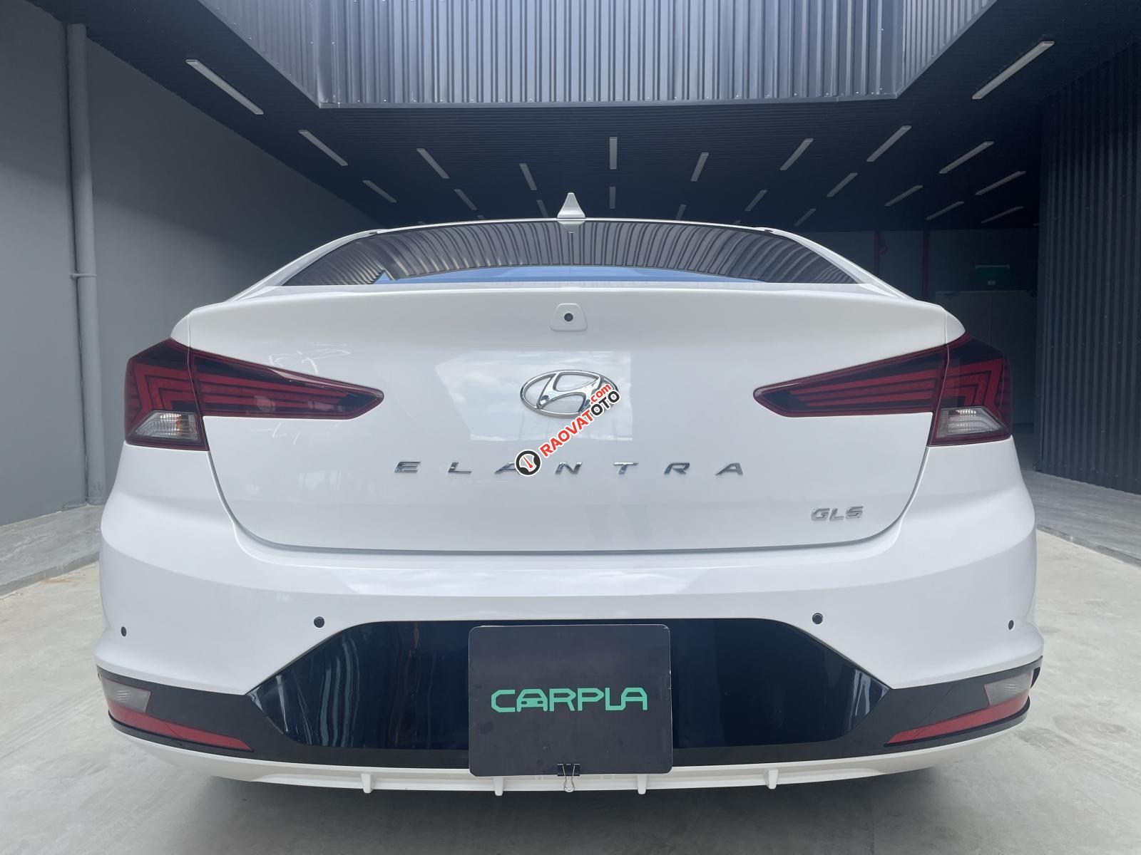 Hyundai Elantra MT Full 2020 Hỗ trợ vay-8