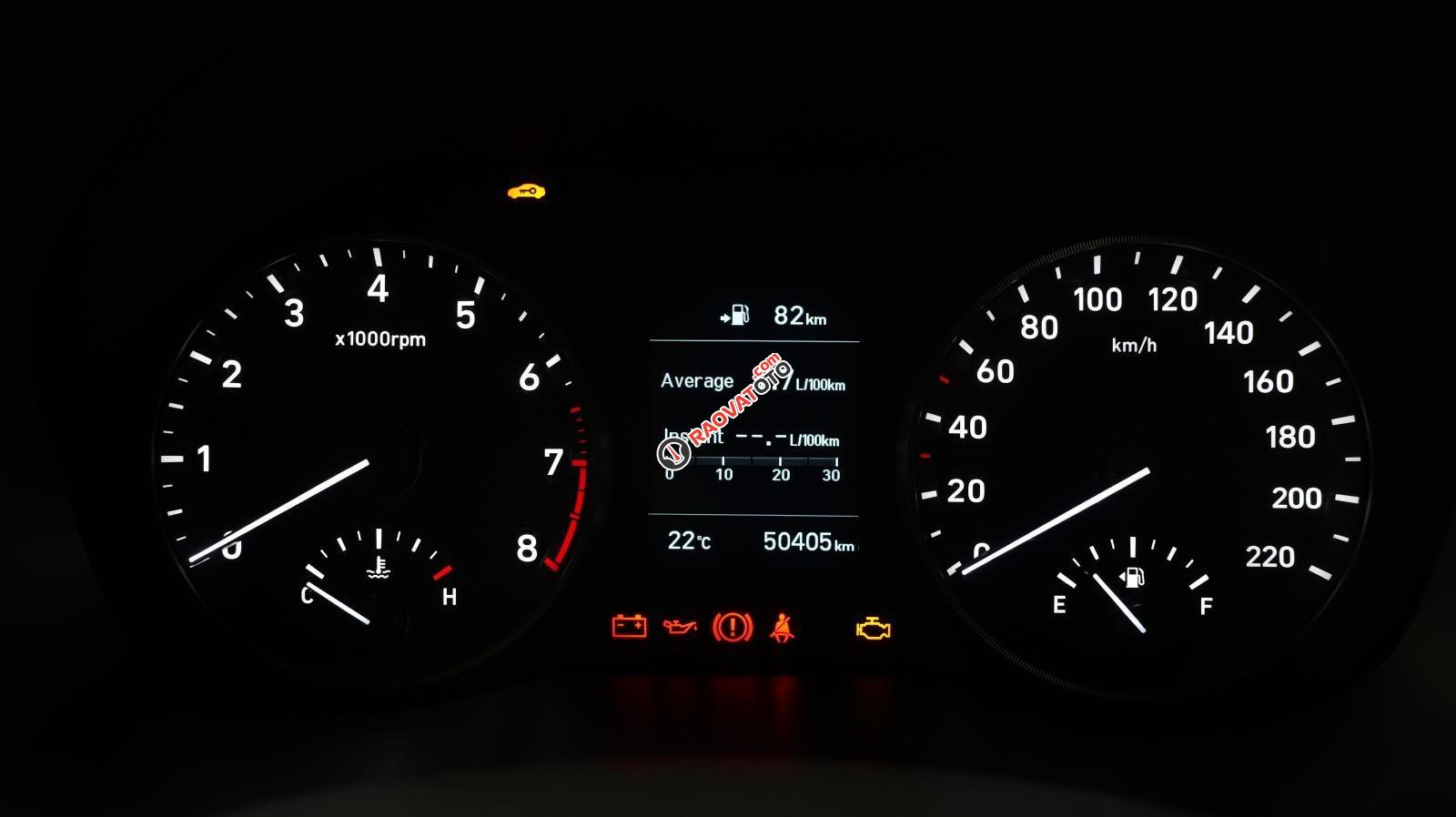 Hyundai Eccent MT Full 2020 Hỗ trợ vay ngân hàng-9