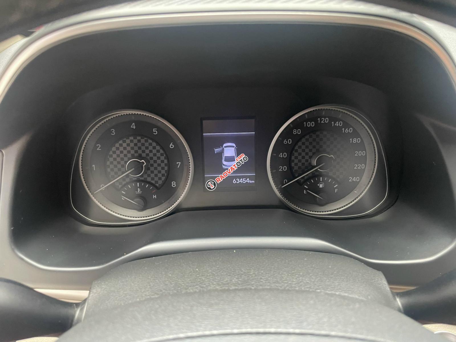 Hyundai Elantra MT Full 2020 Hỗ trợ vay-1