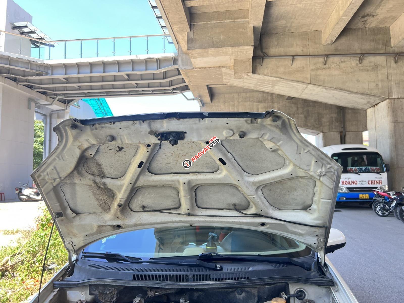 Xe bảo dưỡng định kì-10